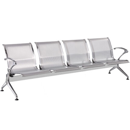 Fiesole Aluminio 4 Plazas
