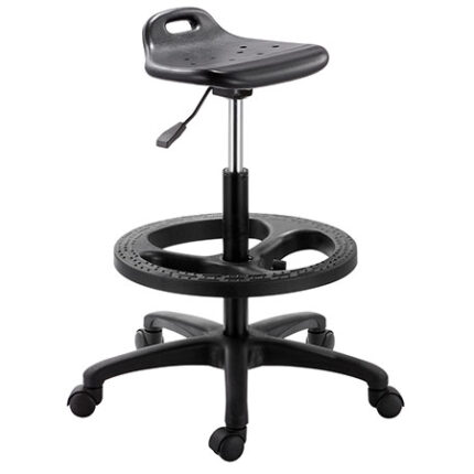 Asiento Ergonómico Cajero