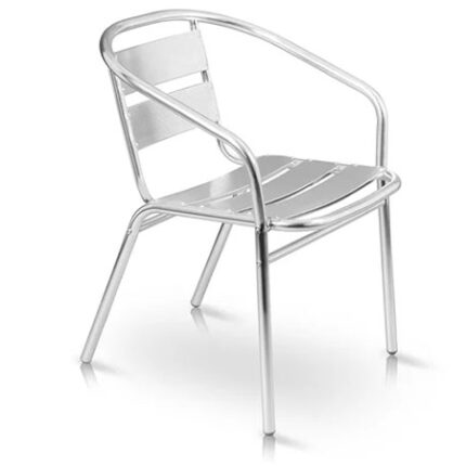 Silla Paula baja