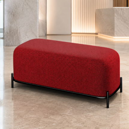 Wave Pouf Grande